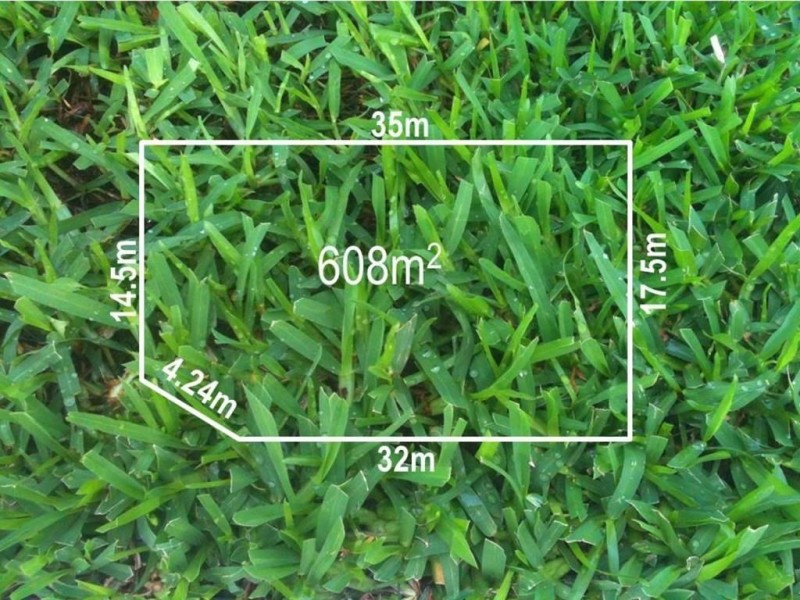 Lot 7 Viewgrand Boulevard, Epping VIC 3076