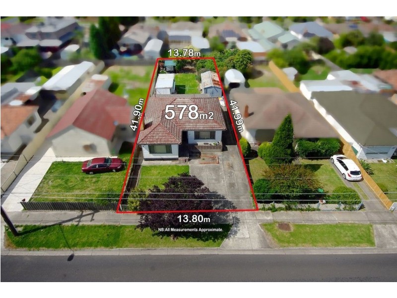 45 Keon Parade, Reservoir VIC 3073