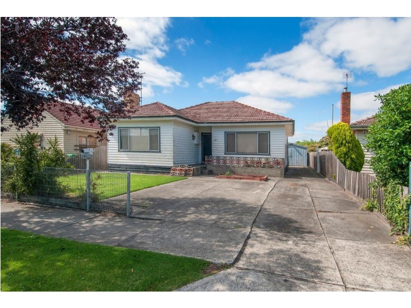 45 Keon Parade, Reservoir VIC 3073