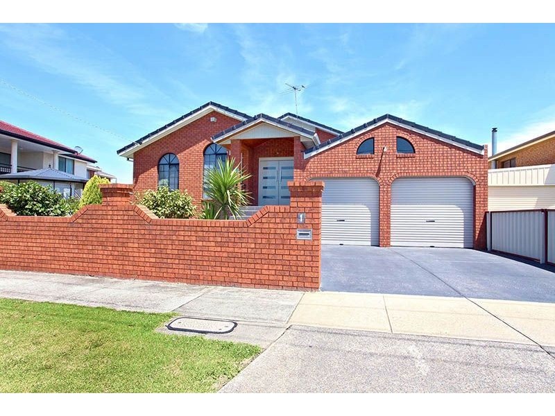 1 Linton Drive, Thomastown VIC 3074
