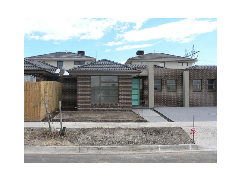1 Rosamond Way, Epping VIC 3076