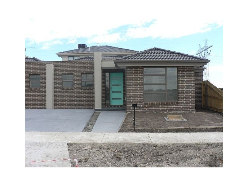 1a Rosamond Way, Epping VIC 3076