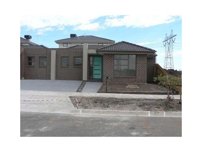 1a Rosamond Way, Epping VIC 3076