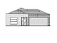 Lot 833 Meelup Rise, Wollert VIC 3750