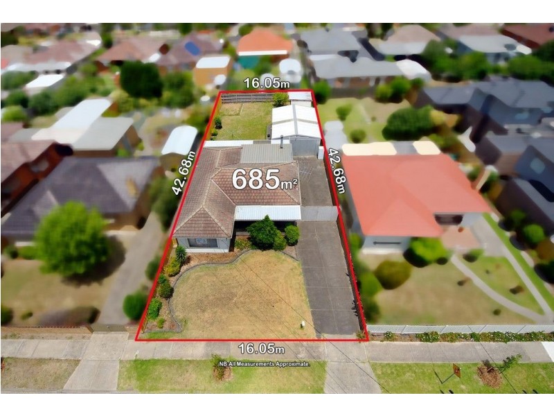 67 Cyprus Street, Lalor VIC 3075