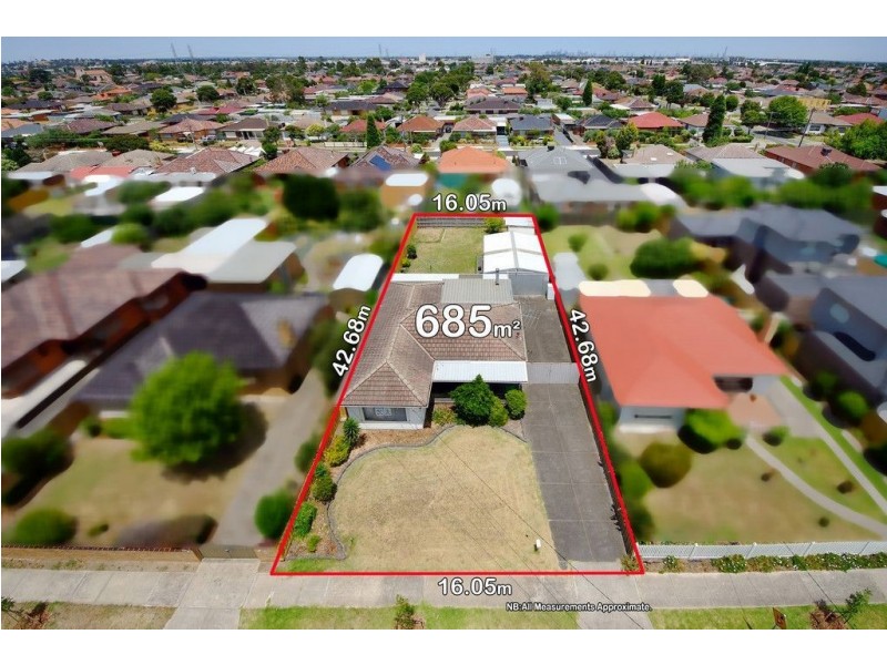 67 Cyprus Street, Lalor VIC 3075