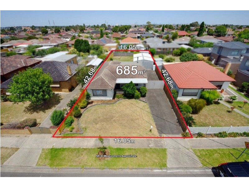 67 Cyprus Street, Lalor VIC 3075