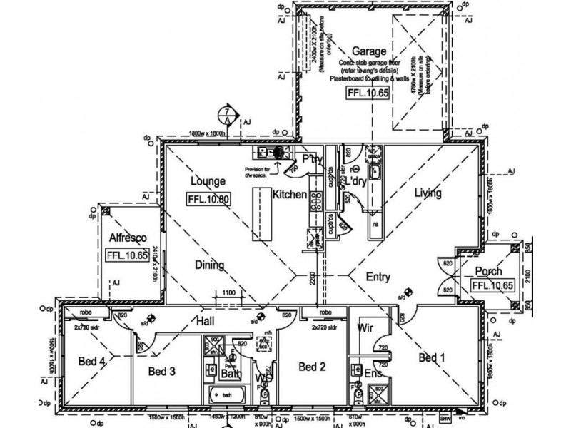 Lot 1 Westham Way, Epping VIC 3076