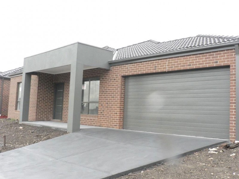 Lot 3230 Fulham Way, Epping VIC 3076