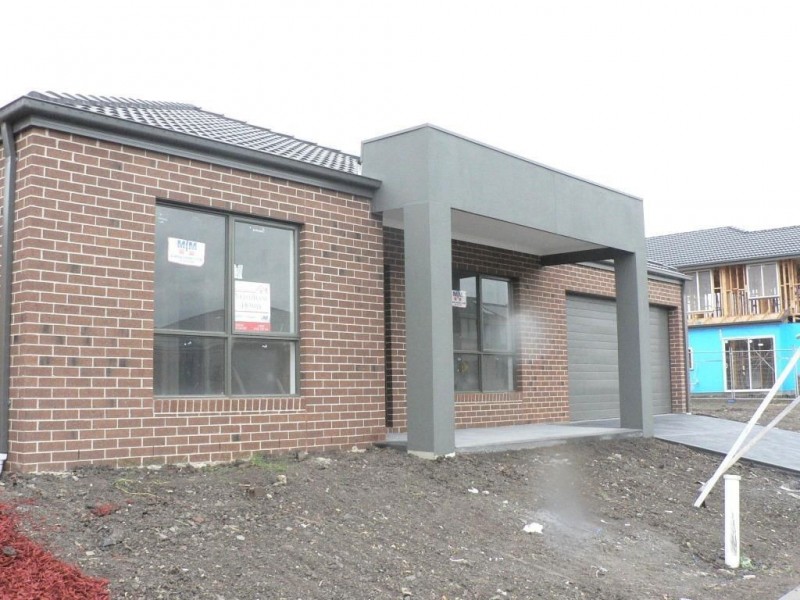 Lot 3230 Fulham Way, Epping VIC 3076