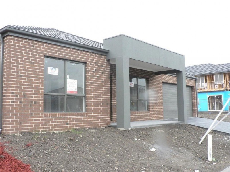 Lot 3230 Fulham Way, Epping VIC 3076