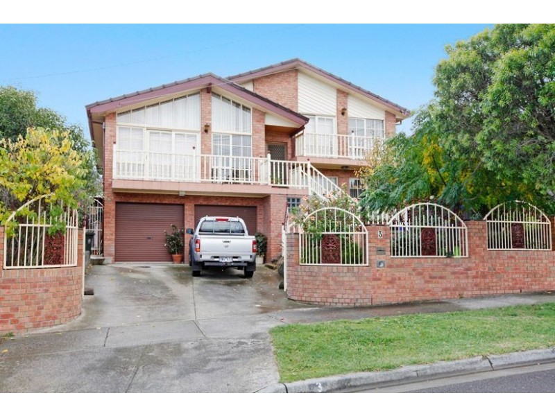 3 Tamara Court, Thomastown VIC 3074