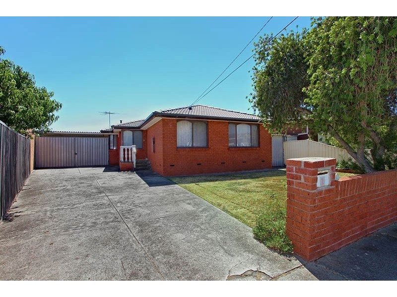 1 Tahara Court, Thomastown VIC 3074