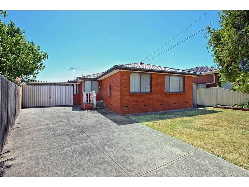 1 Tahara Court, Thomastown VIC 3074