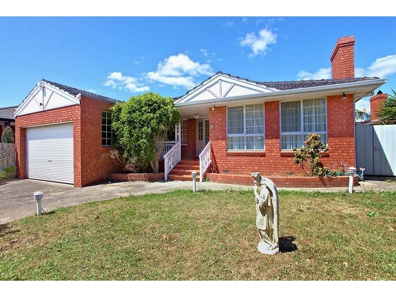 74 Pindari Avenue, Mill Park VIC 3082