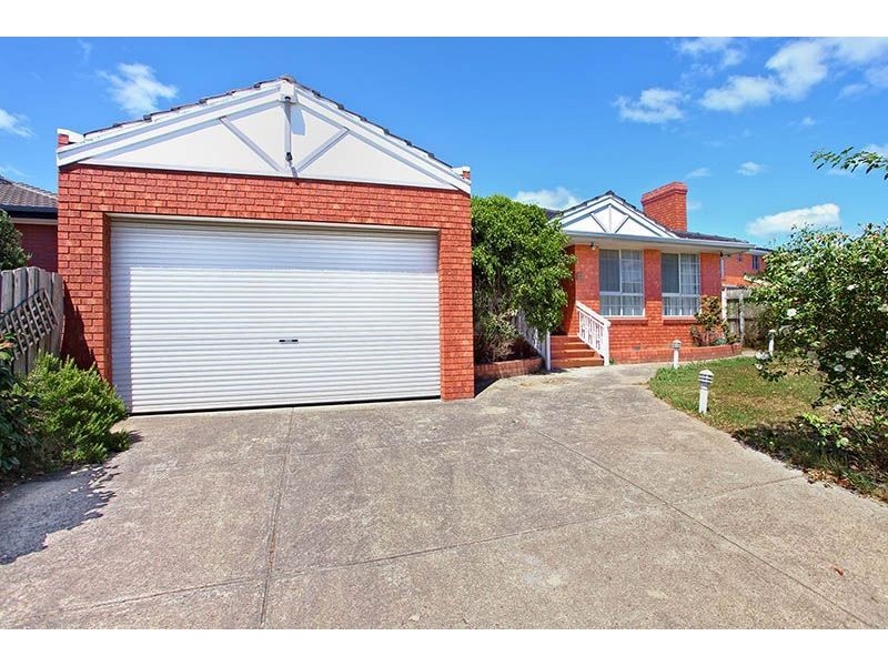 74 Pindari Avenue, Mill Park VIC 3082