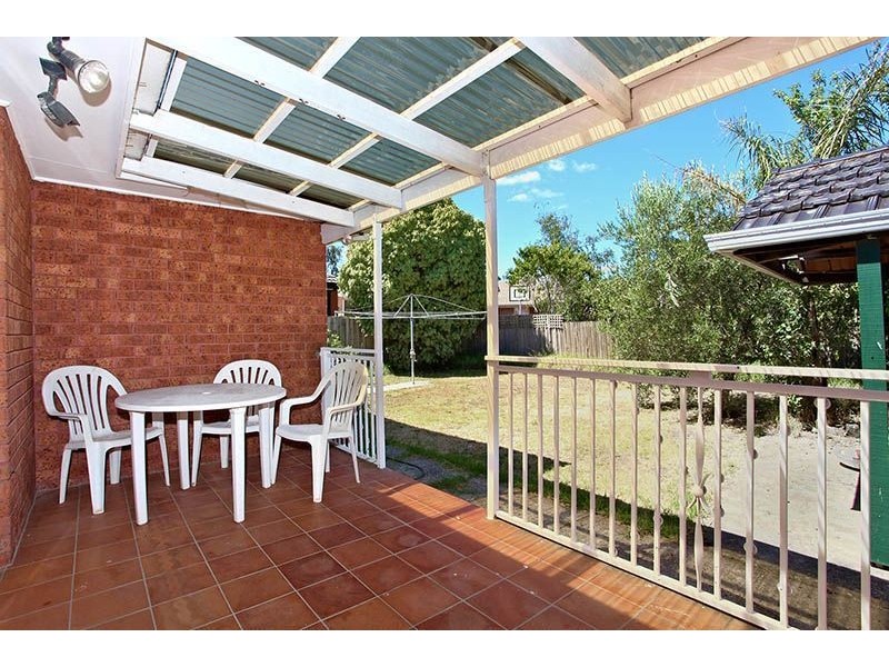 74 Pindari Avenue, Mill Park VIC 3082