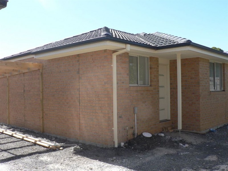 2/8 McKinnon Street, Thomastown VIC 3074