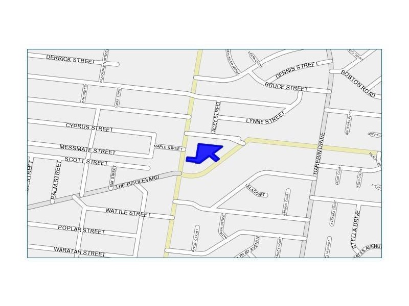 1/190 The Boulevard, Thomastown VIC 3074