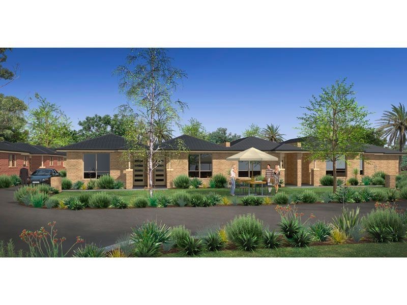 1/190 The Boulevard, Thomastown VIC 3074