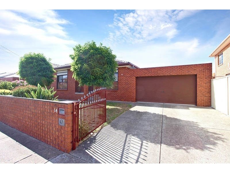 14 Network Drive, Lalor VIC 3075