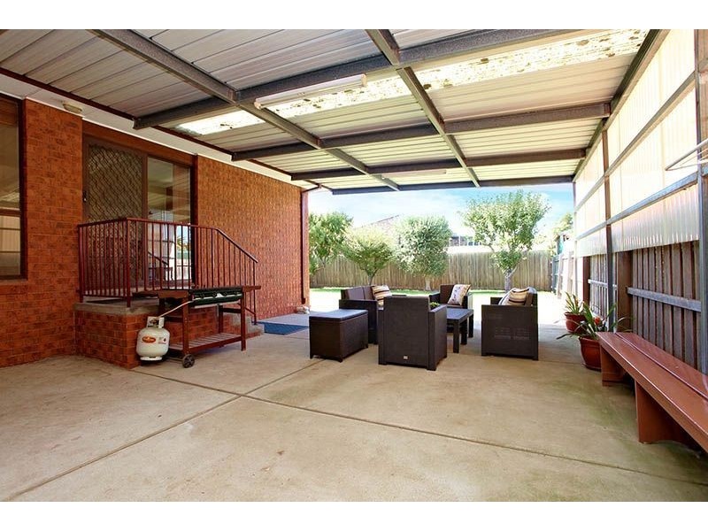 14 Network Drive, Lalor VIC 3075