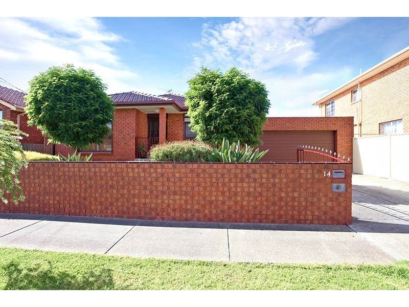 14 Network Drive, Lalor VIC 3075