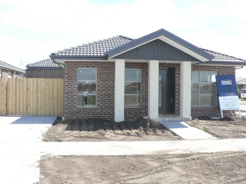 1/9 Chettam Street, Epping VIC 3076