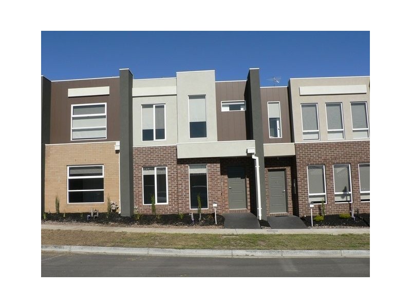 20 Oriano Street, Epping VIC 3076