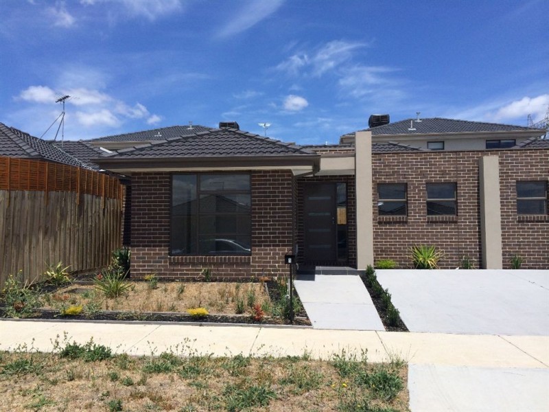 1 Rosamond Way, Epping VIC 3076