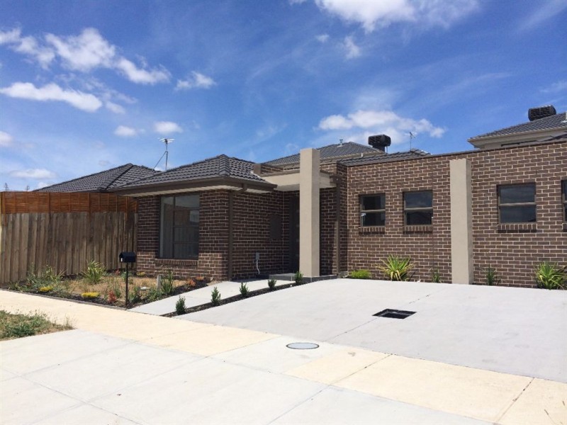1 Rosamond Way, Epping VIC 3076