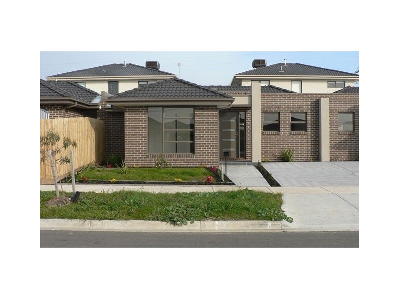 1 Rosamond Way, Epping VIC 3076