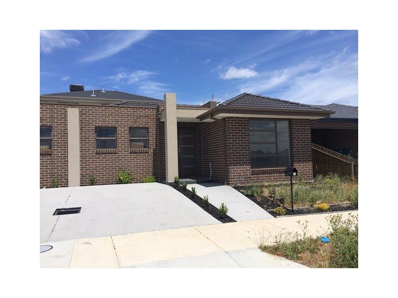 1a Rosamond Way, Epping VIC 3076