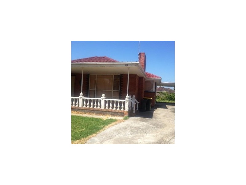 18 Prince Andrew Avenue, Lalor VIC 3075