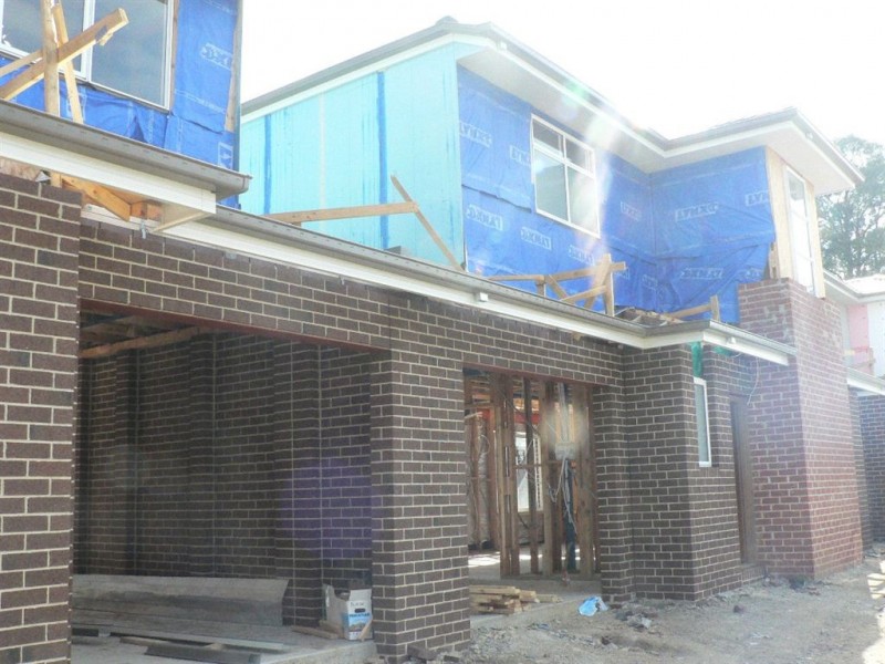 1-4/176 Porter Road, Heidelberg Heights VIC 3081