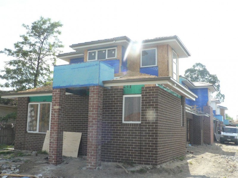 1-4/176 Porter Road, Heidelberg Heights VIC 3081