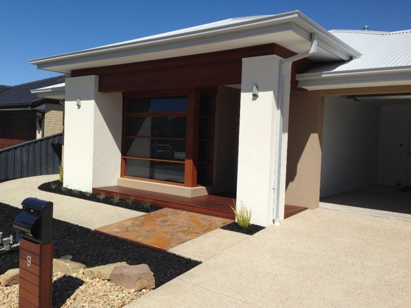 9 Pavilion Boulevard, Wollert VIC 3750