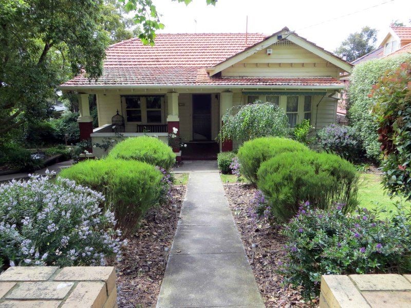 20 Cumberland Street, Eaglemont VIC 3084