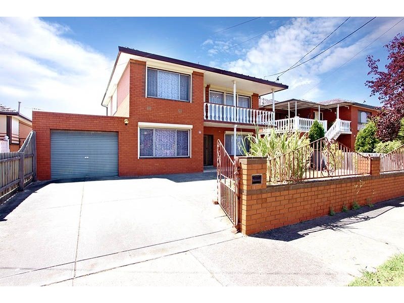 50 Oxford Drive, Thomastown VIC 3074