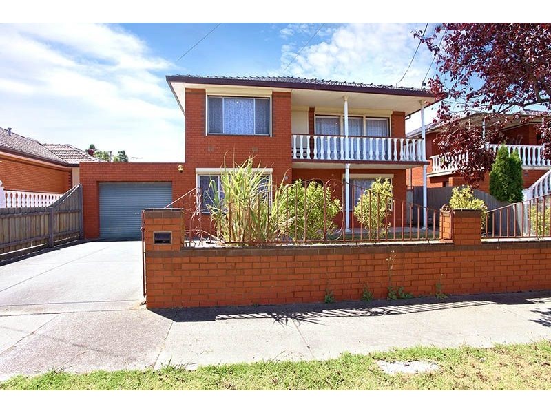 50 Oxford Drive, Thomastown VIC 3074