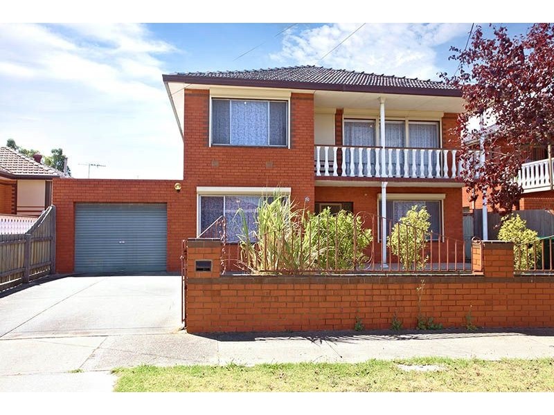 50 Oxford Drive, Thomastown VIC 3074