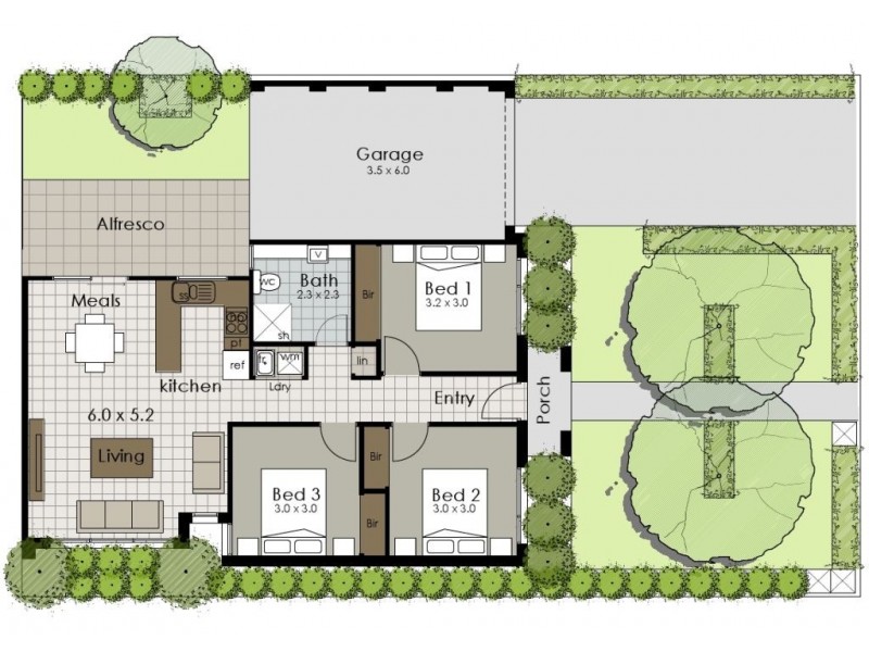 1/13 Palm Street, Thomastown VIC 3074