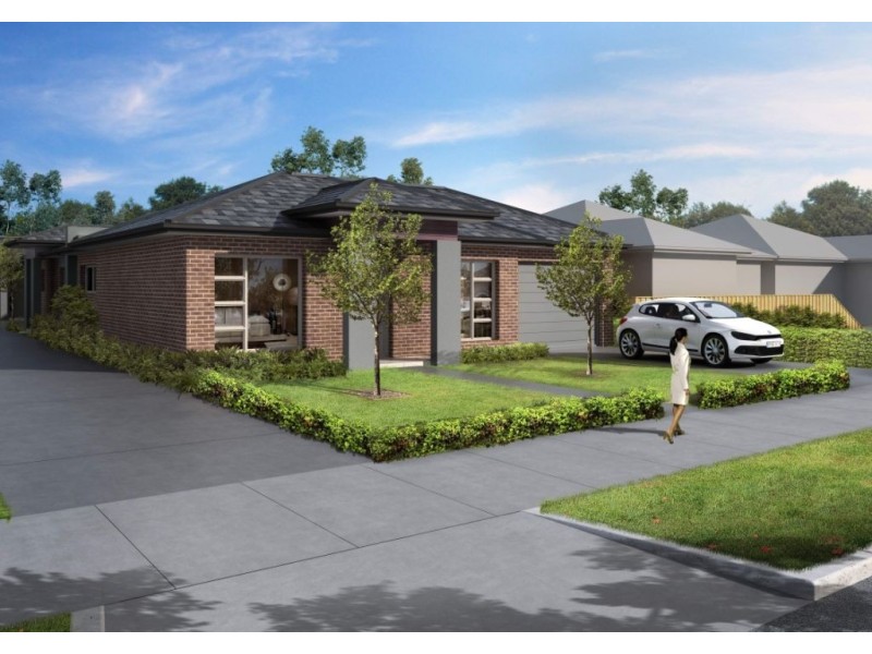 3/13 Palm Street, Thomastown VIC 3074