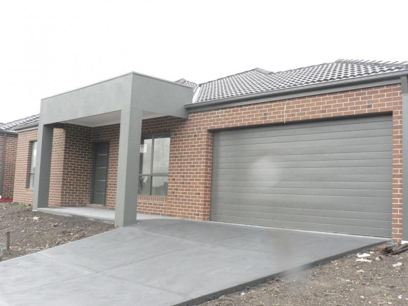 Lot 3230 Fulham Way, Epping VIC 3076