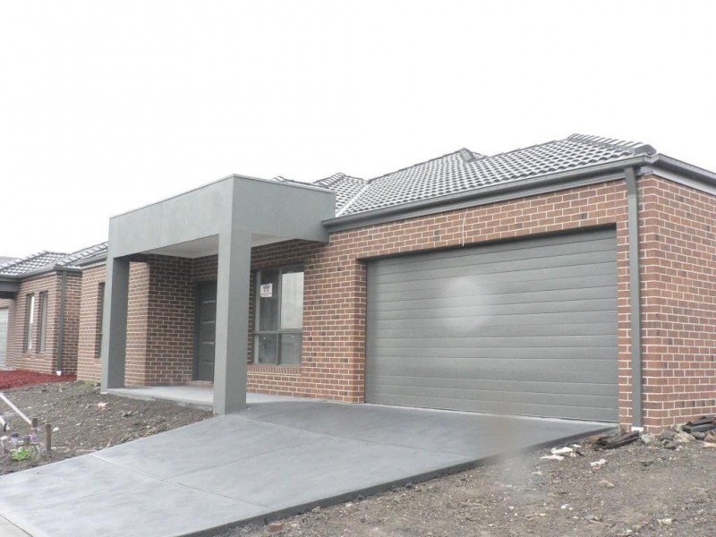 Lot 3230 Fulham Way, Epping VIC 3076