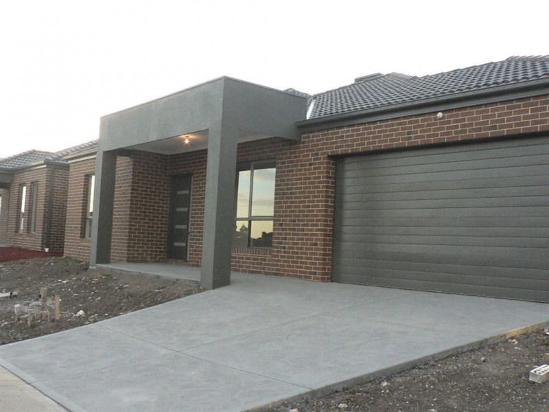23 Fulham Way, Epping VIC 3076