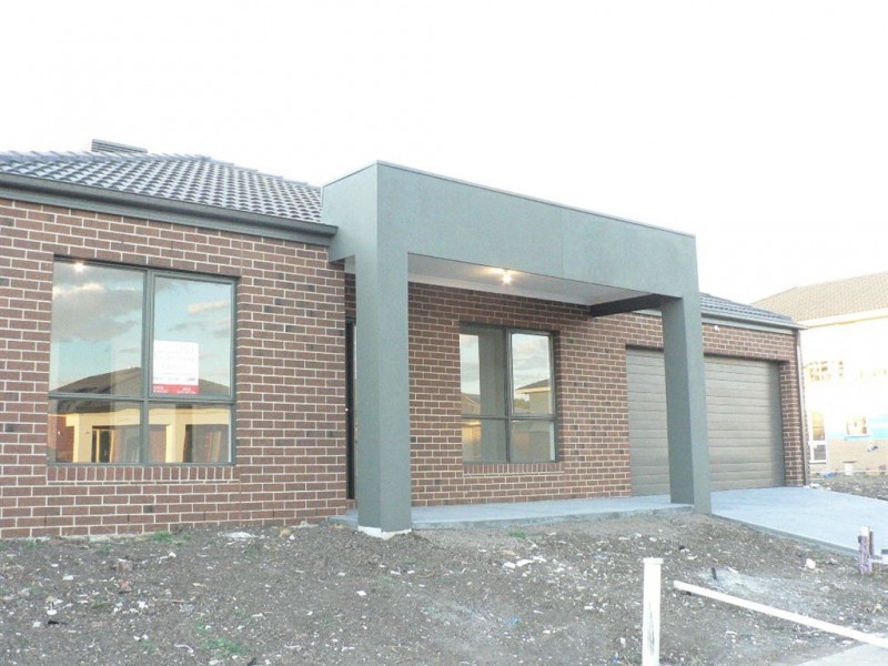 23 Fulham Way, Epping VIC 3076
