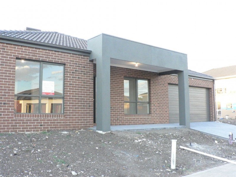 23 Fulham Way, Epping VIC 3076