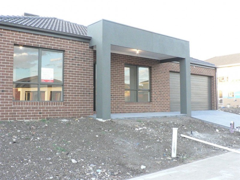 23 Fulham Way, Epping VIC 3076