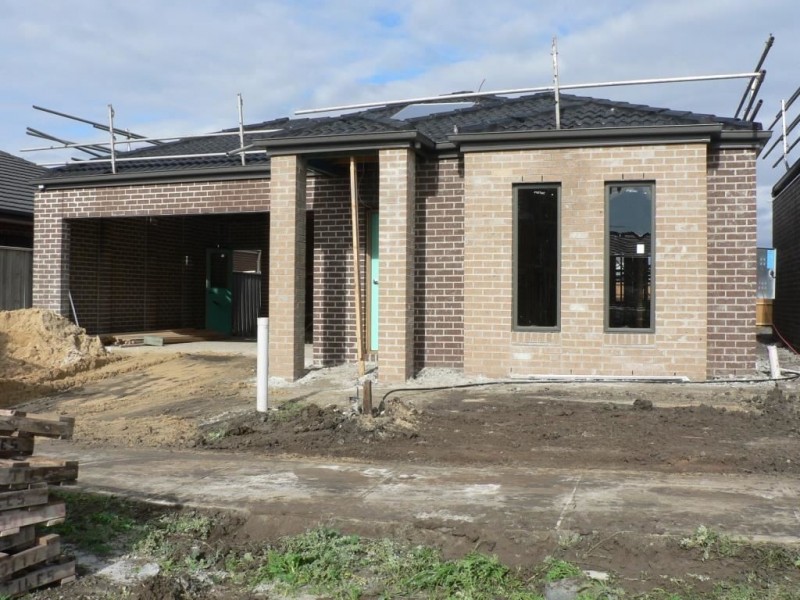 Lot 2790 Moira Way, Epping VIC 3076